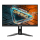 Monitor LED 24" (23,5"-26,4") GIGABYTE 23.8'' AORUS G24F 2 Czarny